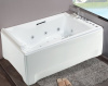 Акриловая ванна Orans OLS-BT65105 R 180x120 фото в интернет-магазине «Wasser-Haus.ru»
