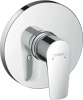 Смеситель Hansgrohe Talis E 71766000 для душа фото в интернет-магазине «Wasser-Haus.ru»