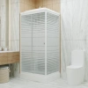 Душевая кабина Triton Квадро Щ0000045508 120х80 фото в интернет-магазине «Wasser-Haus.ru»