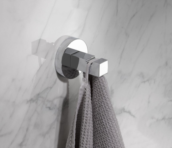 Крючок Keuco Edition 90 19014 хром фото в интернет-магазине «Wasser-Haus.ru»