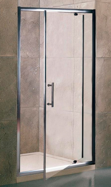 Душевая дверь в нишу Esbano ESDN90DV фото в интернет-магазине «Wasser-Haus.ru»