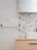 Полотенцедержатель Koin Simple SI210 50 см фото в интернет-магазине «Wasser-Haus.ru»