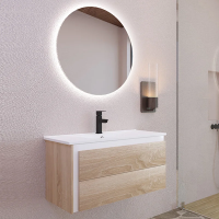 Мебель для ванной Sanvit Линк 100 фото в интернет-магазине «Wasser-Haus.ru»