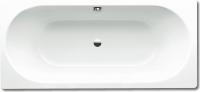 Стальная ванна Kaldewei Classic Duo 110 291000013001 180x80 с покрытием Easy-Clean