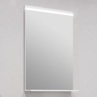 Зеркало Акватон Рене 60 с подсветкой фото в интернет-магазине «Wasser-Haus.ru»