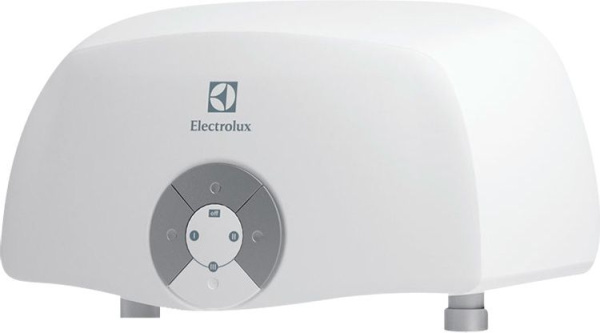 Водонагреватель Electrolux Smartfix 2.0 TS 5,5 kW кран+душ фото в интернет-магазине «Wasser-Haus.ru»