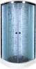 Душевая кабина DETO EM1510LED фото в интернет-магазине «Wasser-Haus.ru»